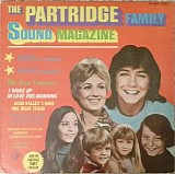 Partridge Family - The Partridge Family Sound Magazine
