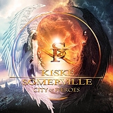 Kiske Somerville - City Of Heroes