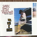 STEVIE RAY VAUGHAN & DOUBLE TROUBLE - THE SKY IS CRYING