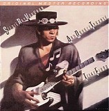 STEVIE RAY VAUGHAN AND DOUBLE TROUBLE - TEXAS FLOOD