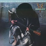 STEVIE RAY VAUGHAN & DOUBLE TROUBLE - IN STEP