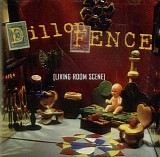 Dillon Fence - [Living Room Scene]