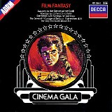 Bernard Herrmann - Film Fantasy - Cinema Gala