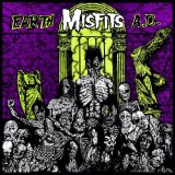 Misfits - Earth A.D. / Wolfs Blood