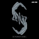 And One - So Klingt Liebe (S) - Cd 1