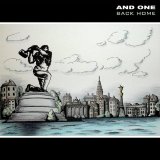 And One - Back Home EP