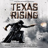 John Debney & Bruce Broughton - Texas Rising