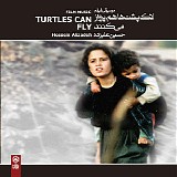 Hossein AlizÃ¢deh - Turtles Can Fly