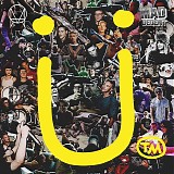 Jack Ãœ - Skrillex and Diplo Present Jack Ãœ