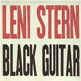 Leni Stern - Black Guitar