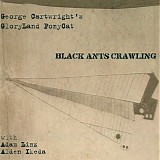 George Cartwright's GloryLand PonyCat - Black Ants Crawling