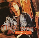 Mike Stern - Is What It Is