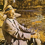 Horace Silver Quintet, The - Song For My Father (Cantiga Para Meu Pai)