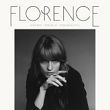 Florence + the Machine - How Big, How Blue, How Beautiful (Target Deluxe Edition)