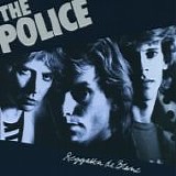 The POLICE - 1979: Reggatta de Blanc