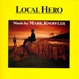 Mark KNOPFLER - 1983: Local Hero