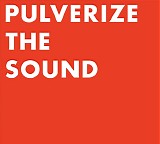 Pulverize The Sound with Peter Evans, Tim Dahl & Mike Pride - Pulverize The Sound