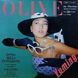 Yuming - Olive