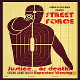 Alan Sinclair - Street Force