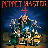 Richard Band - Puppet Master 4: The Demon