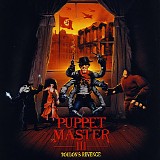 Richard Band - Puppet Master III: Toulon's Revenge