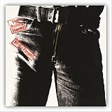 Rolling Stones - Sticky Fingers [2015 2CD edition]