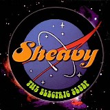 sHEAVY - The Electric Sleep