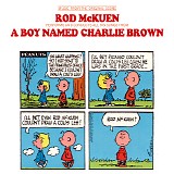 Rod McKuen - A Boy Named Charlie Brown