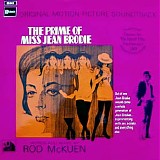 Rod McKuen - The Prime of Miss Jean Brodie