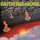 Faith No More - The Real Thing