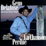 Geno Delafose & French Rockin' Boogie - La Chanson Perdue