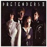 The Pretenders - Pretenders II