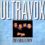 Ultravox - The Collection