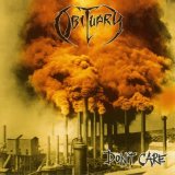Obituary - Don't Care EP