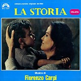 Fiorenzo Carpi - La Storia