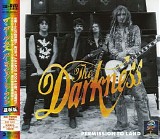 The Darkness - Permission To Land