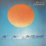 Santana - Caravanserai