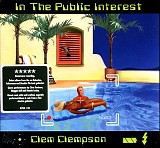 Clem Clempson - In the Public Interest