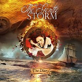 The Gentle Storm - The Diary (Limited Edition Artbook)