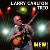 Larry Carlton - The Paris Concert