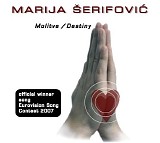 Marija Serifovic - Molitva / Destiny (ESC 2007, Serbia)