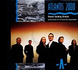 Atlantis 2000 - Never-Ending Dream (ESC 1991, Germany)