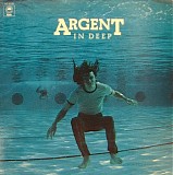 Argent - In Deep