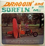 The Jalopy Five - Draggin' And Surfin'