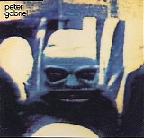 Peter Gabriel - Security