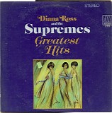 The Supremes - Greatest Hits