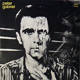 Peter Gabriel - Peter Gabriel