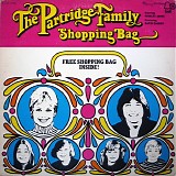 The Partridge Family - Shopping Bag