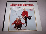 Smothers Brothers - It Must Have Been Something I Said