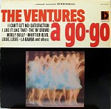 The Ventures - A Go-Go